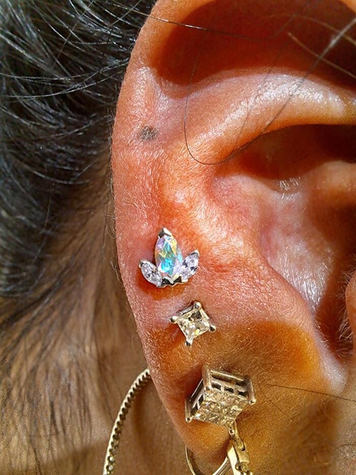 Images Club Tattoo | Planet Hollywood Las Vegas