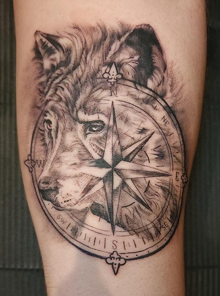 Images Club Tattoo | Planet Hollywood Las Vegas