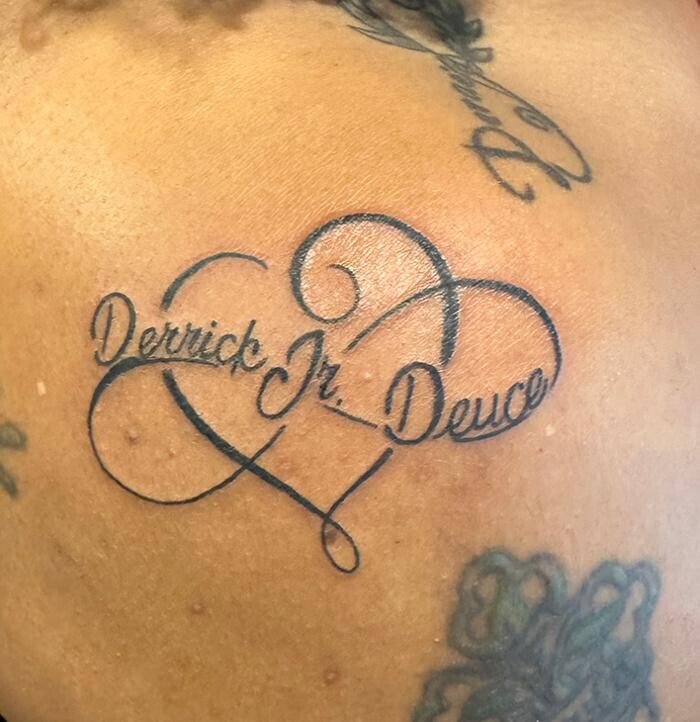 Images Club Tattoo | Planet Hollywood Las Vegas