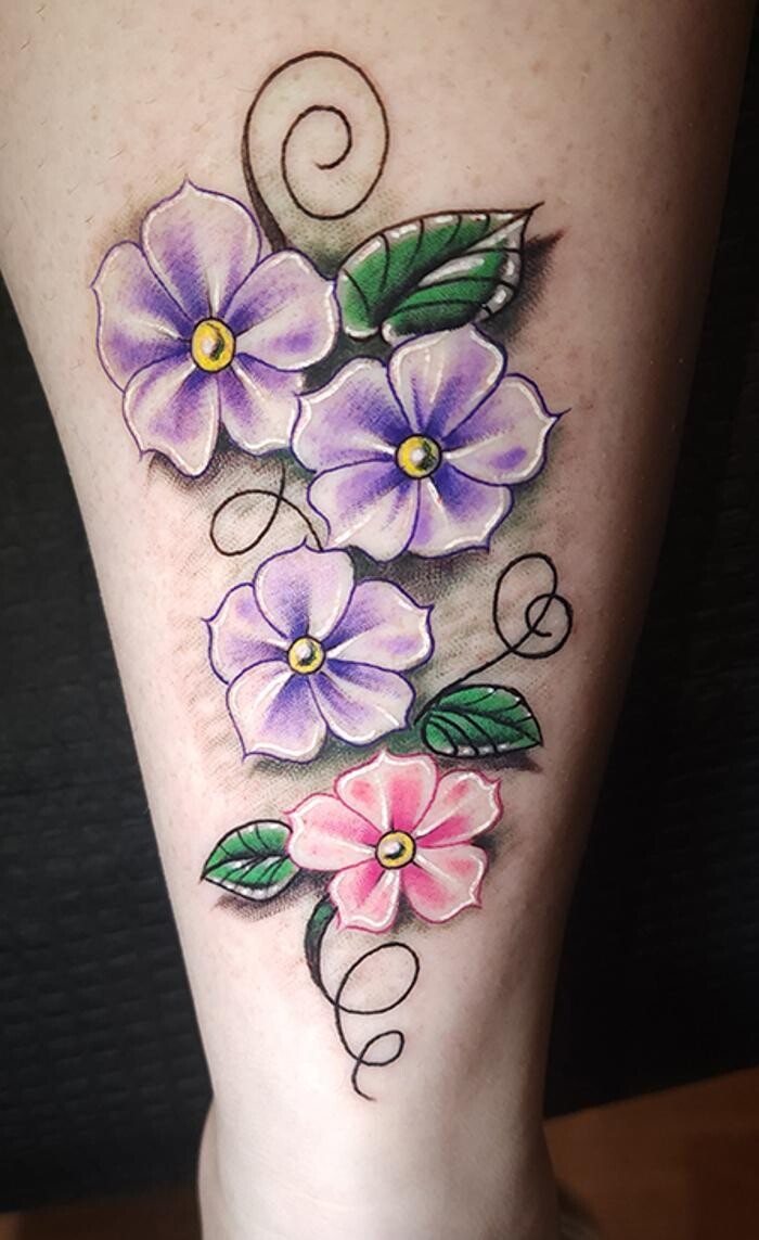 Images Club Tattoo | Planet Hollywood Las Vegas