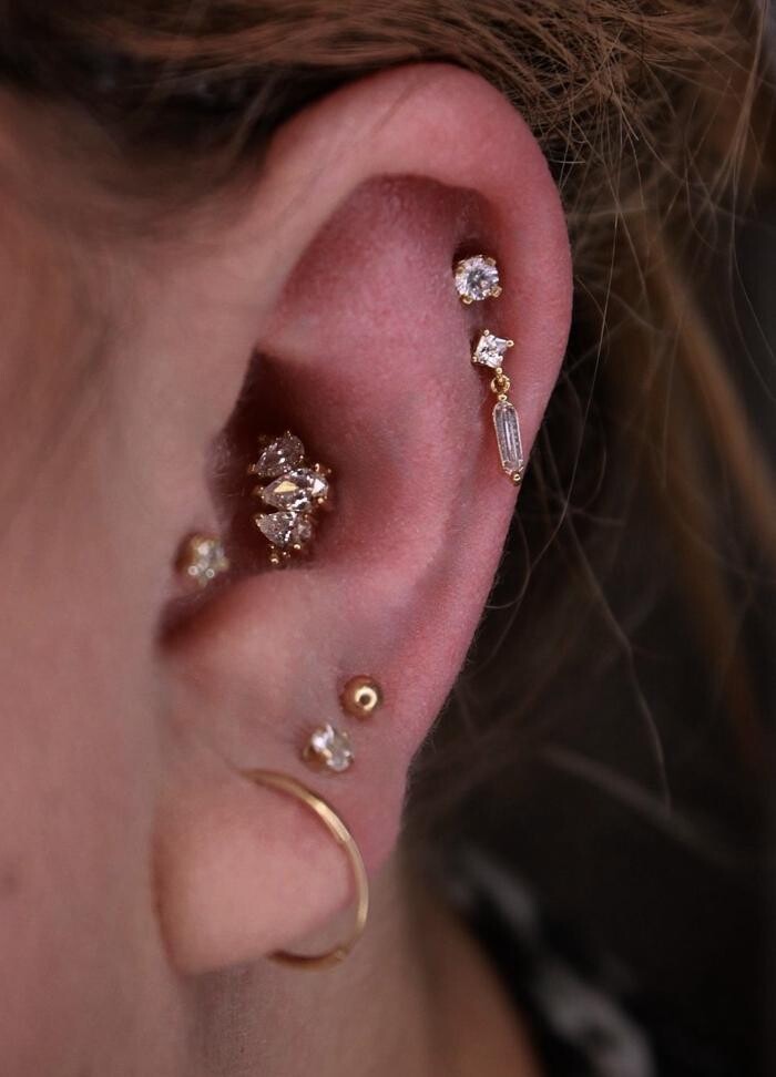 Images Club Tattoo | Planet Hollywood Las Vegas