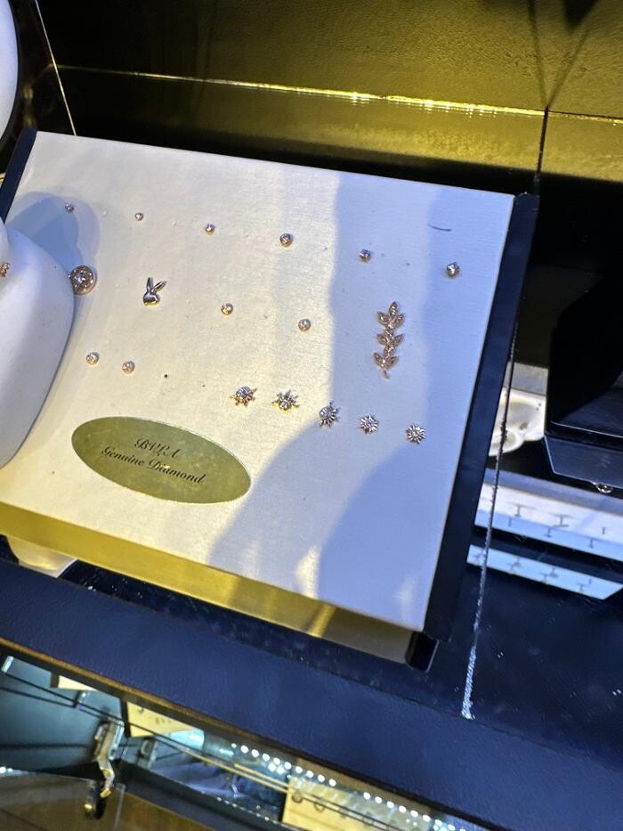 Images Club Tattoo | Planet Hollywood Las Vegas