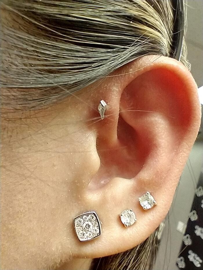 Images Club Tattoo | Planet Hollywood Las Vegas