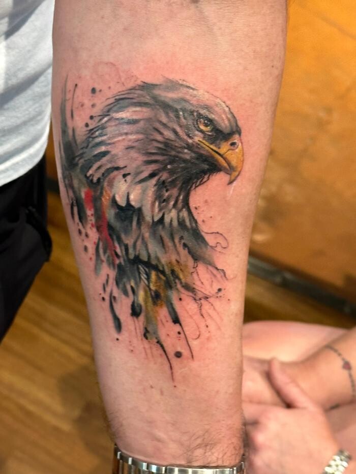 Images Club Tattoo | Planet Hollywood Las Vegas