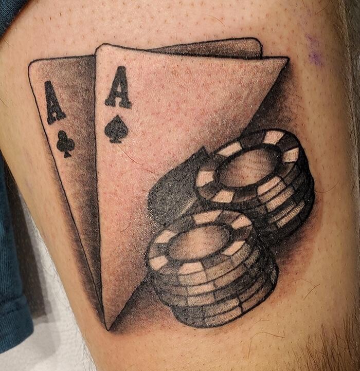 Images Club Tattoo | Planet Hollywood Las Vegas