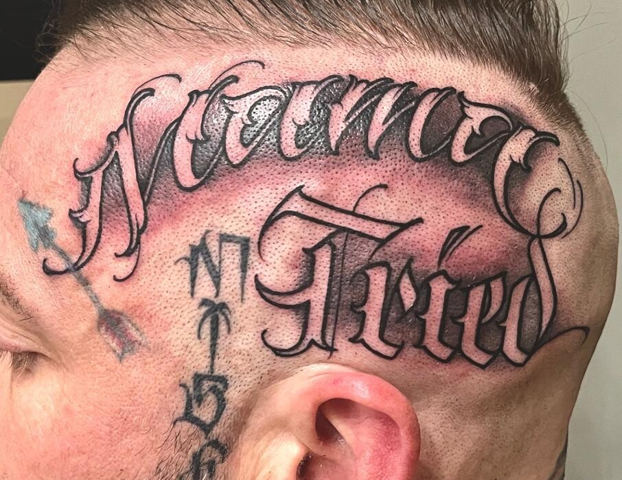 Images Club Tattoo | Planet Hollywood Las Vegas