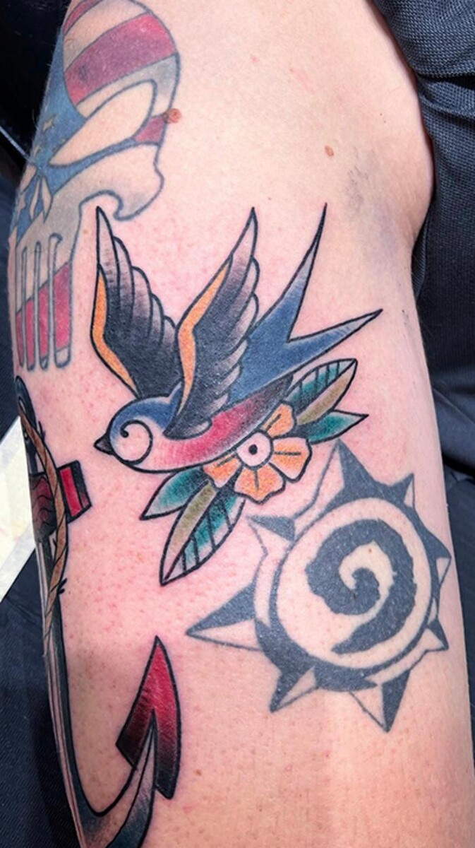 Images Club Tattoo | Planet Hollywood Las Vegas