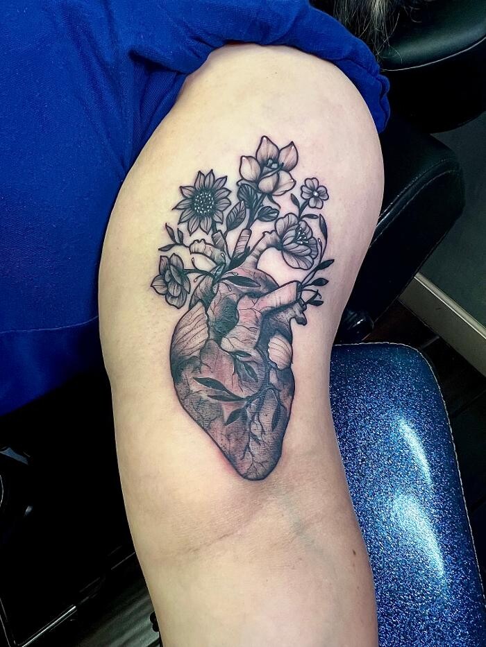 Images Club Tattoo | Planet Hollywood Las Vegas