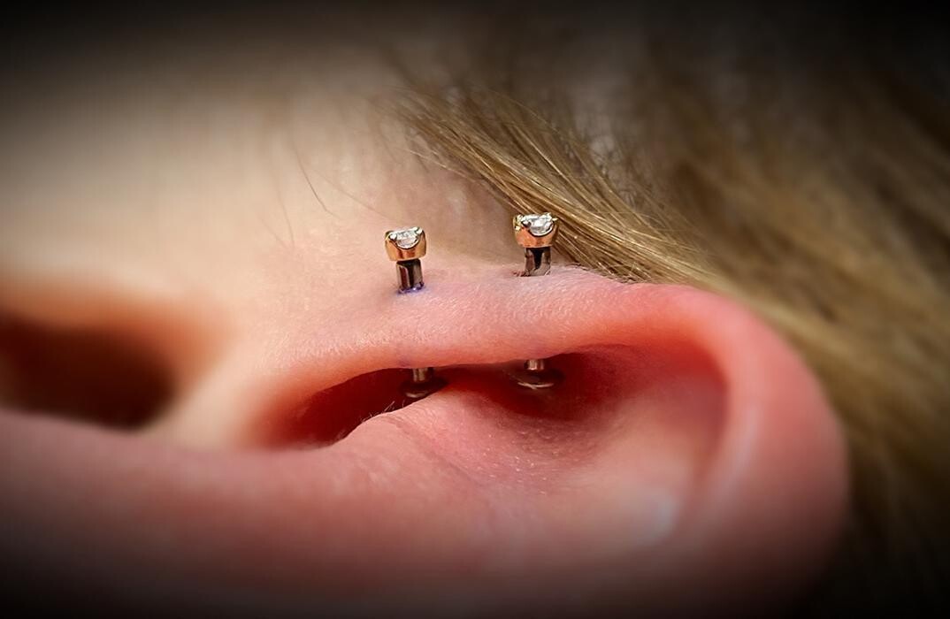 Images Club Tattoo | Planet Hollywood Las Vegas