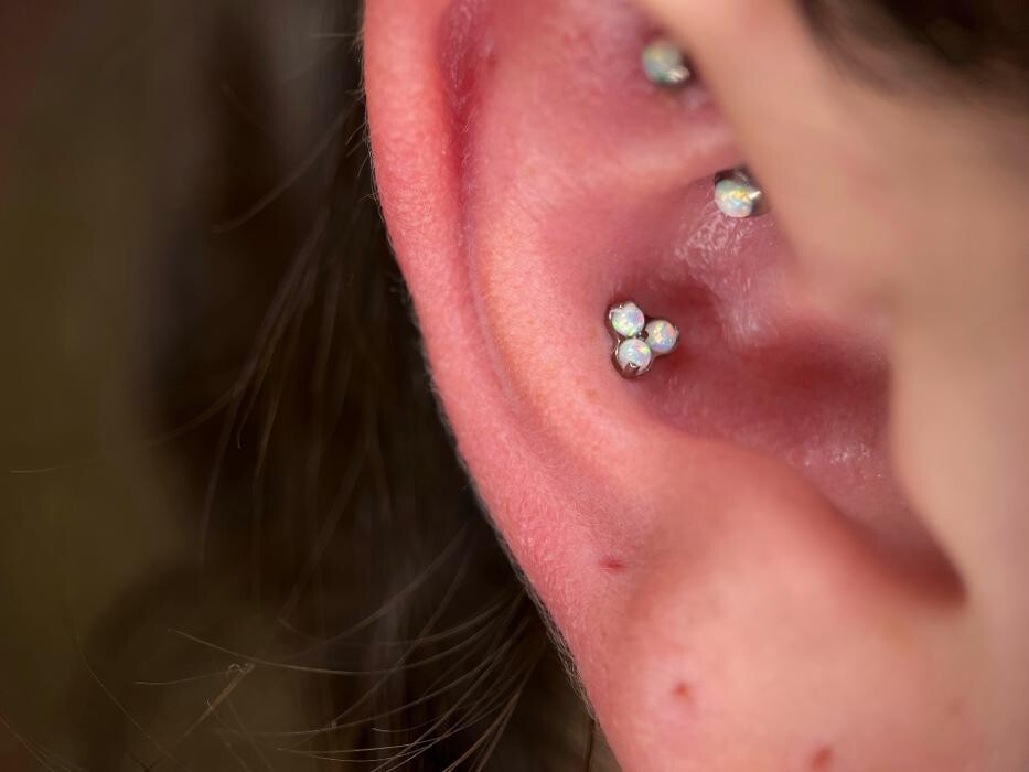 Images Club Tattoo | Planet Hollywood Las Vegas