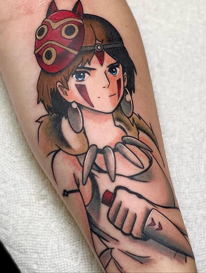 Images Club Tattoo | Planet Hollywood Las Vegas