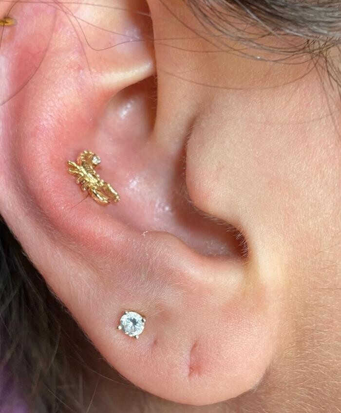 Images Club Tattoo | Planet Hollywood Las Vegas