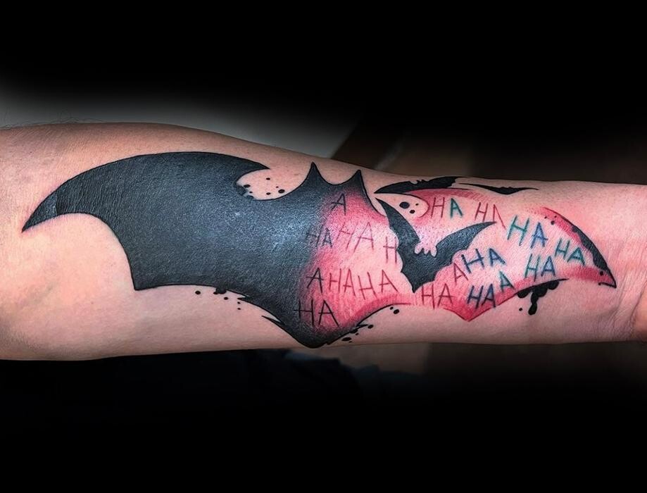 Images Club Tattoo | Planet Hollywood Las Vegas