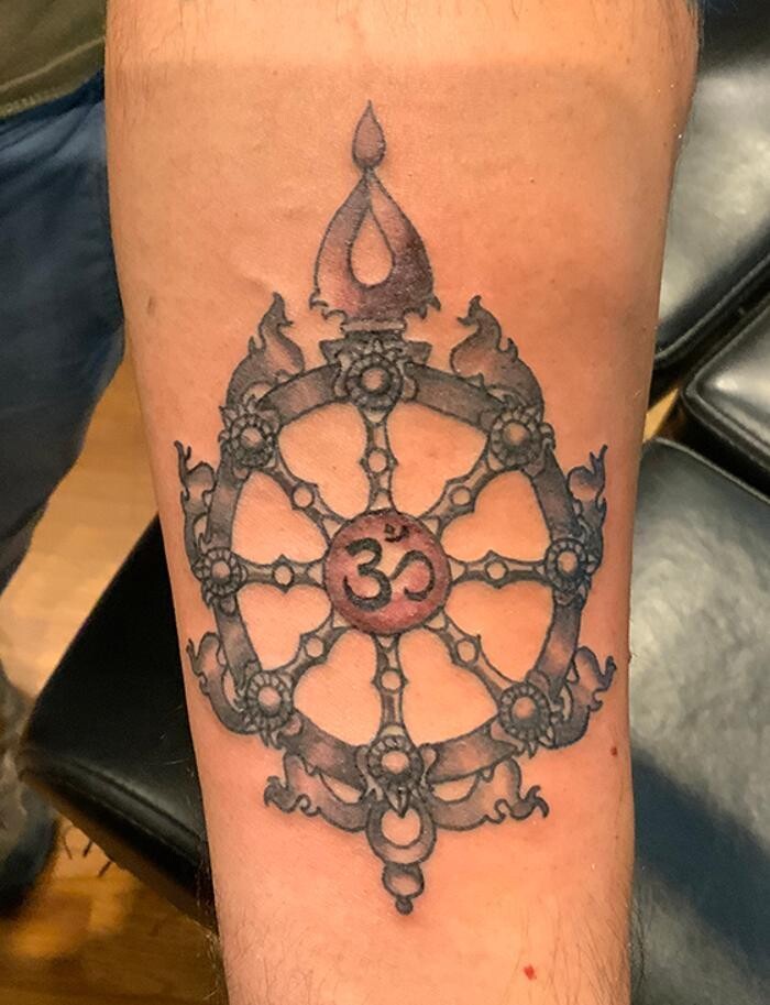 Images Club Tattoo | Planet Hollywood Las Vegas