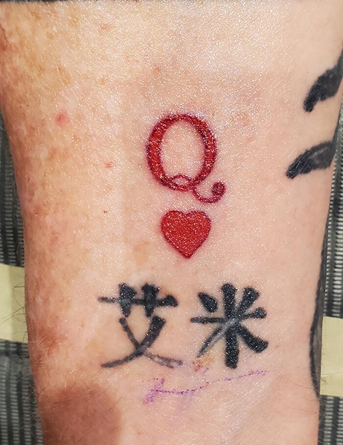 Images Club Tattoo | Planet Hollywood Las Vegas