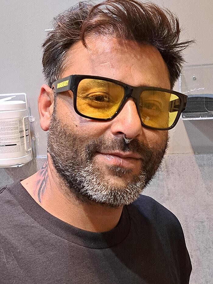 Images Club Tattoo | Planet Hollywood Las Vegas