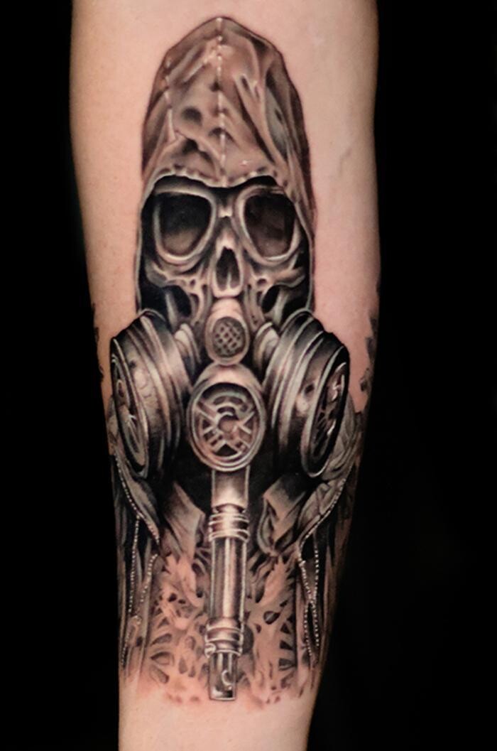 Images Club Tattoo | Planet Hollywood Las Vegas