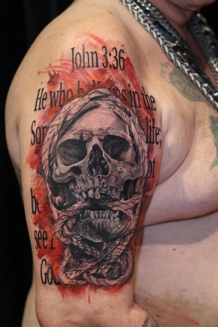 Images Club Tattoo | Planet Hollywood Las Vegas