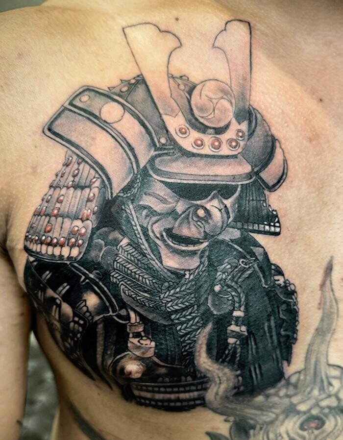 Images Club Tattoo | Planet Hollywood Las Vegas