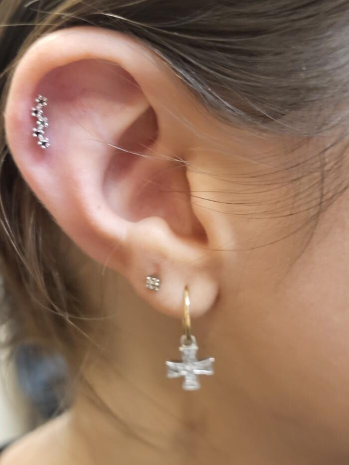 Images Club Tattoo | Planet Hollywood Las Vegas