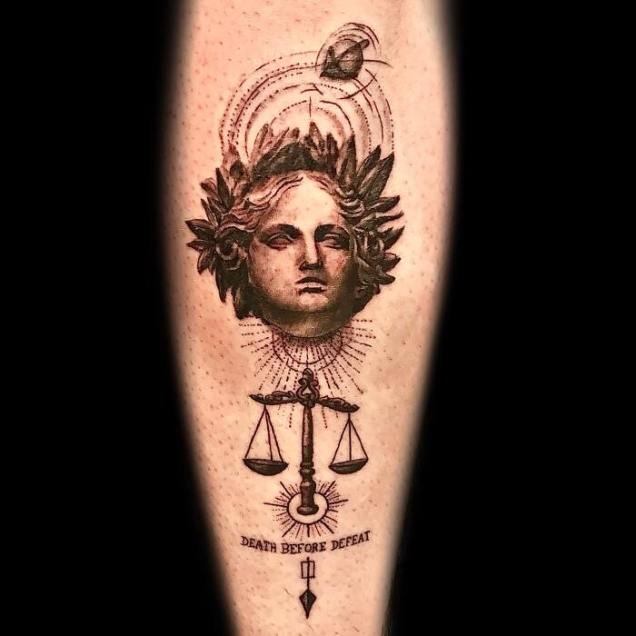 Images Club Tattoo | Planet Hollywood Las Vegas