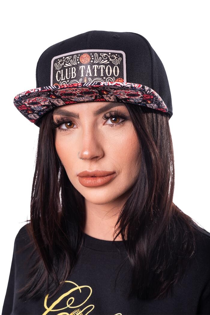 Images Club Tattoo | Planet Hollywood Las Vegas