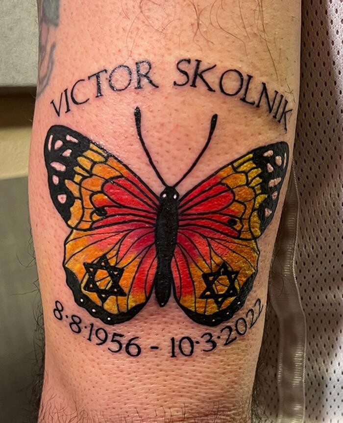 Images Club Tattoo | Planet Hollywood Las Vegas