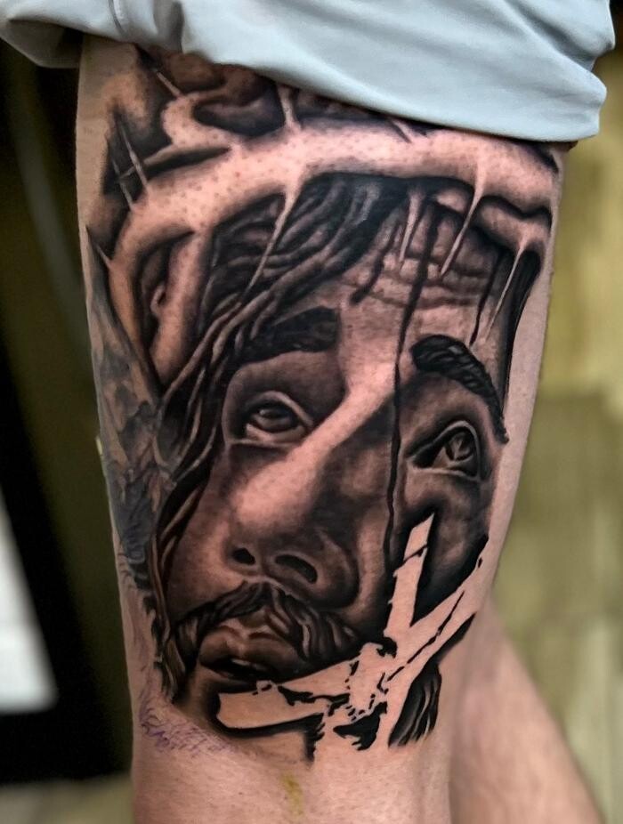 Images Club Tattoo | Planet Hollywood Las Vegas