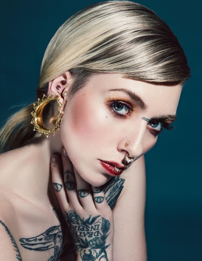 Images Club Tattoo | Planet Hollywood Las Vegas