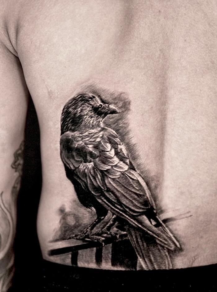 Images Club Tattoo | Planet Hollywood Las Vegas