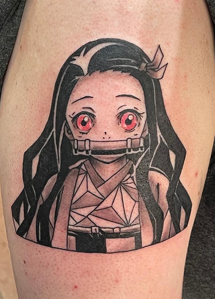 Images Club Tattoo | Planet Hollywood Las Vegas