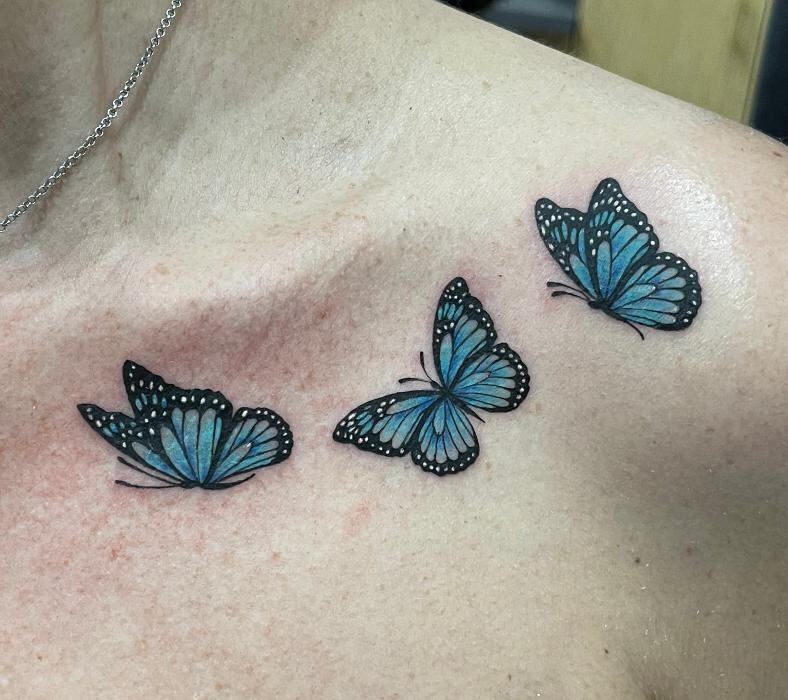 Images Club Tattoo | Planet Hollywood Las Vegas