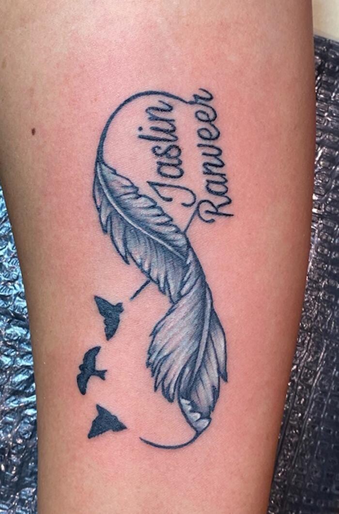 Images Club Tattoo | Planet Hollywood Las Vegas