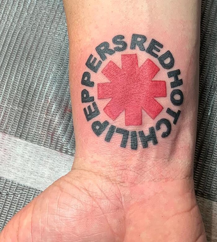 Images Club Tattoo | Planet Hollywood Las Vegas