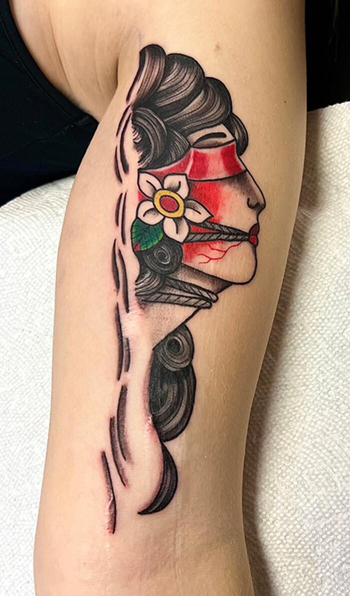 Images Club Tattoo | Planet Hollywood Las Vegas