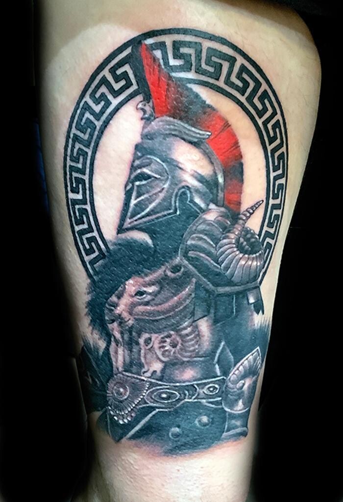 Images Club Tattoo | Planet Hollywood Las Vegas