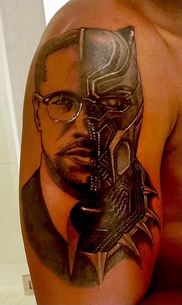 Images Club Tattoo | Planet Hollywood Las Vegas