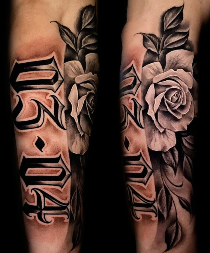 Images Club Tattoo | Planet Hollywood Las Vegas