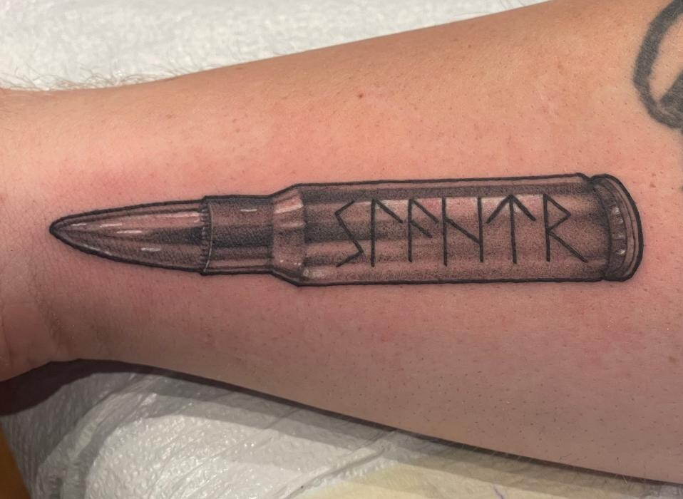 Images Club Tattoo | Planet Hollywood Las Vegas