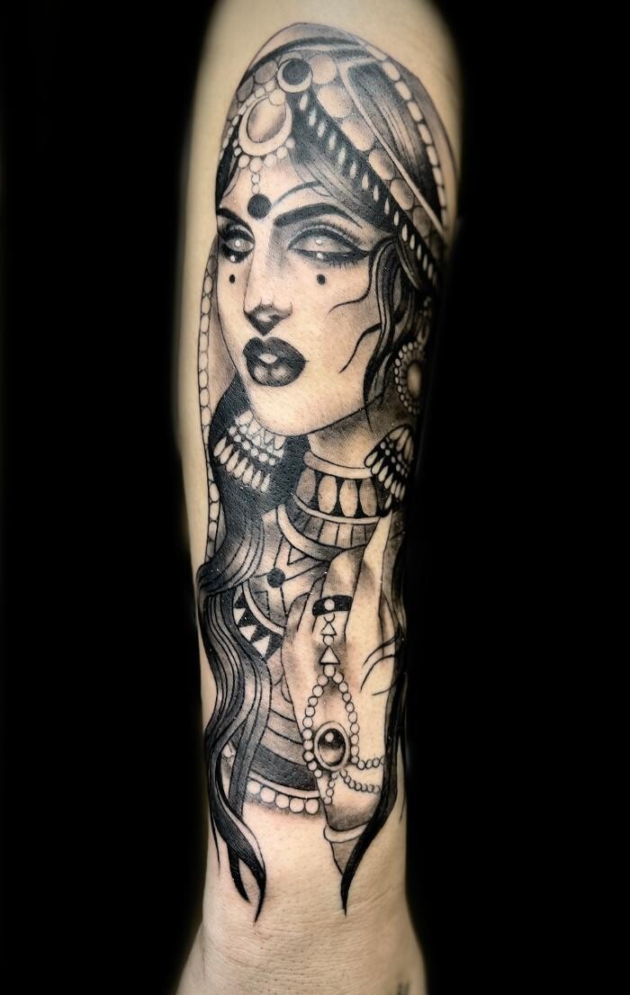 Images Club Tattoo | Planet Hollywood Las Vegas