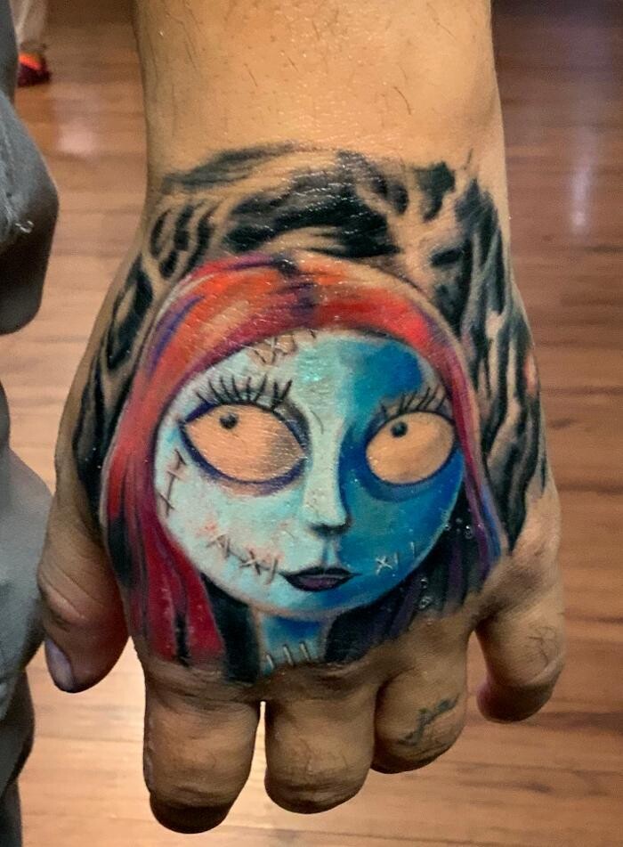 Images Club Tattoo | Planet Hollywood Las Vegas