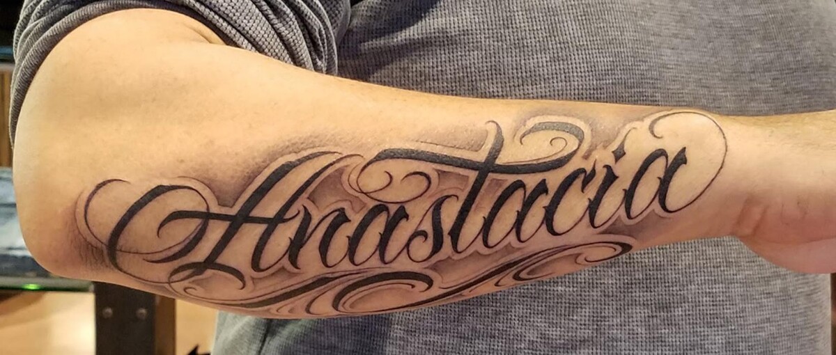 Images Club Tattoo | Planet Hollywood Las Vegas