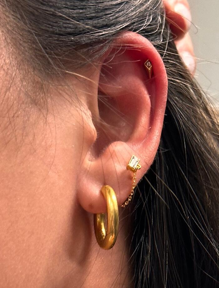 Images Club Tattoo | Planet Hollywood Las Vegas