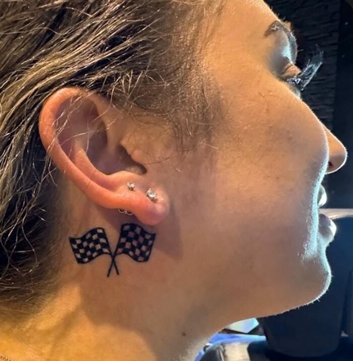 Images Club Tattoo | Planet Hollywood Las Vegas