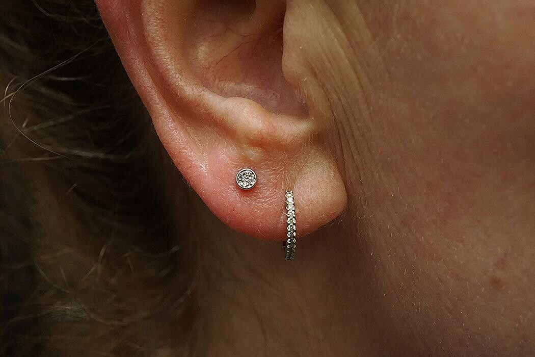 Images Club Tattoo | Planet Hollywood Las Vegas