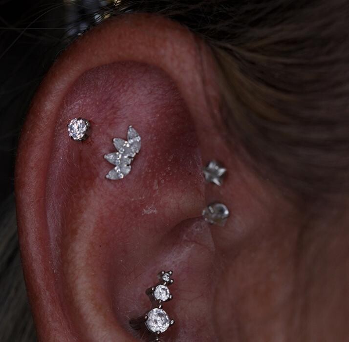 Images Club Tattoo | Planet Hollywood Las Vegas