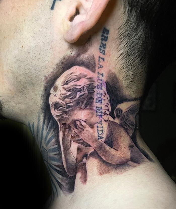 Images Club Tattoo | Planet Hollywood Las Vegas