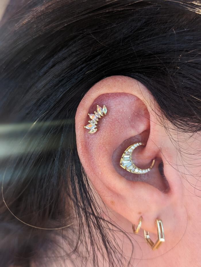 Images Club Tattoo | Planet Hollywood Las Vegas