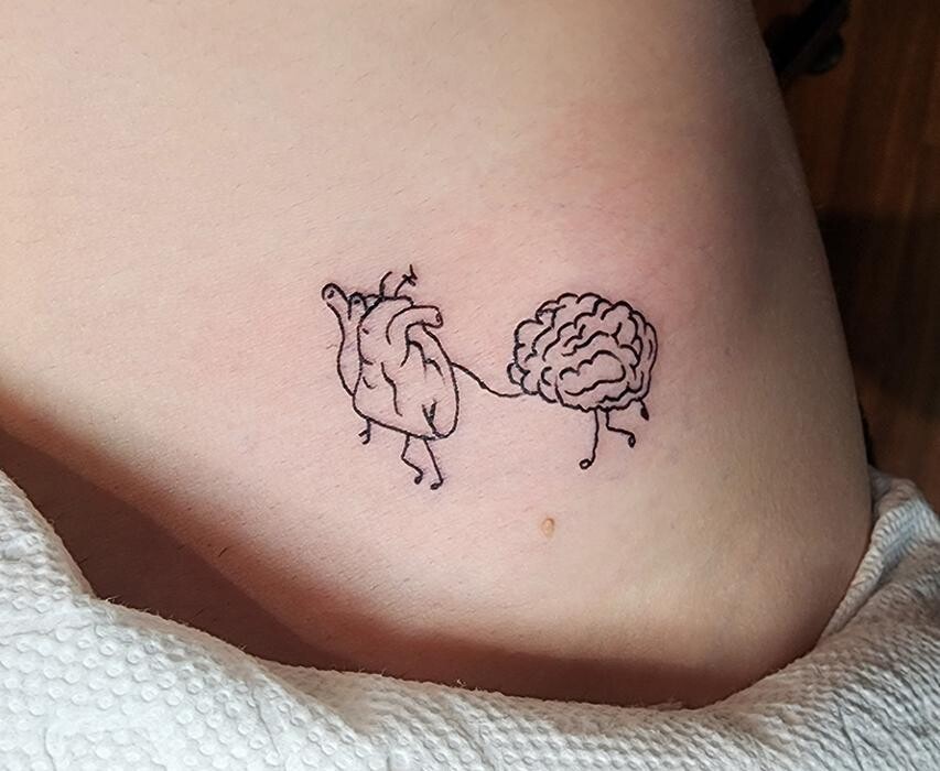 Images Club Tattoo | Planet Hollywood Las Vegas