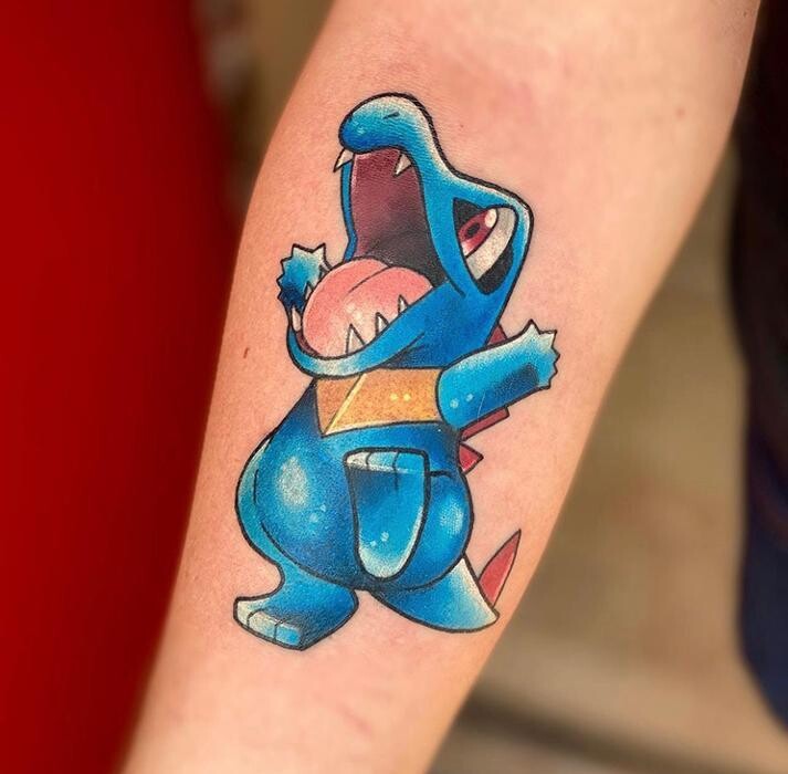 Images Club Tattoo | Planet Hollywood Las Vegas